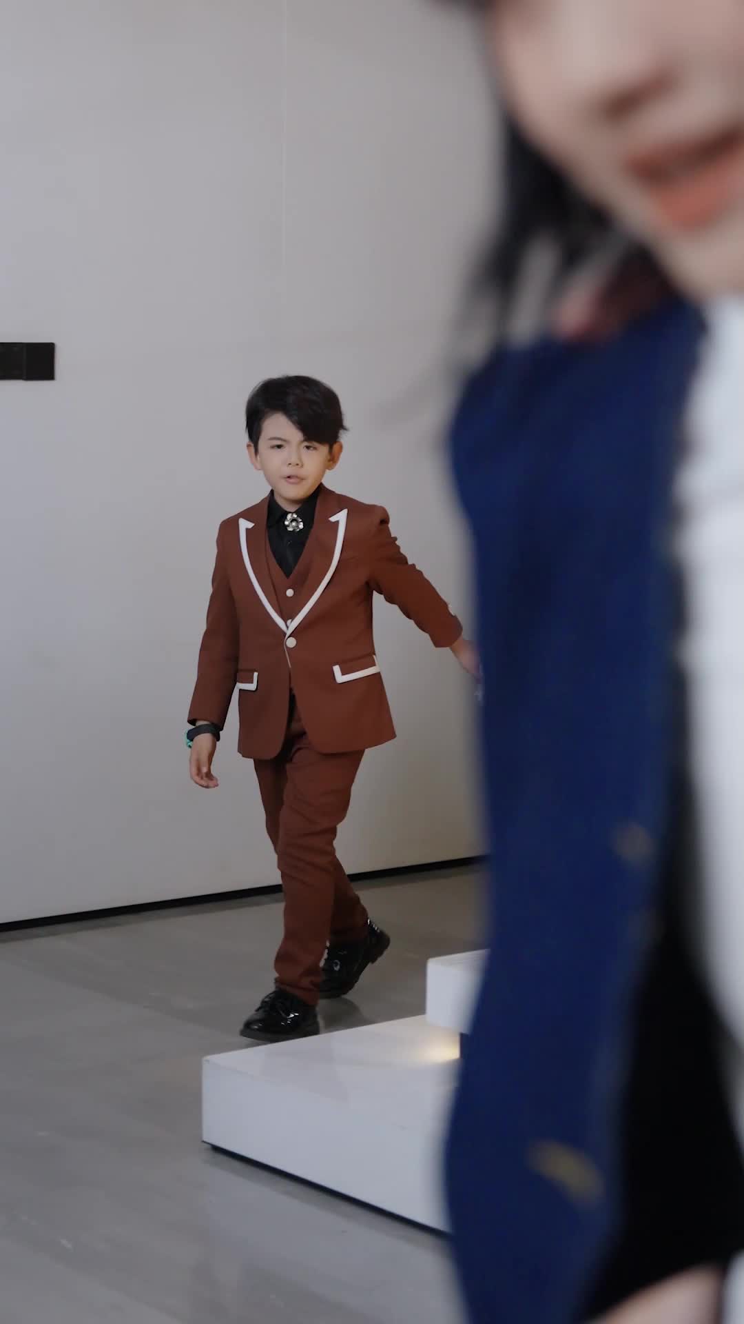 第21集 - Kid from the Future